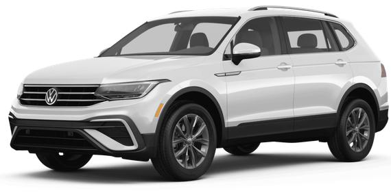 VOLKSWAGEN TIGUAN 4MOTION 2023 3VVMB7AXXPM008079 image